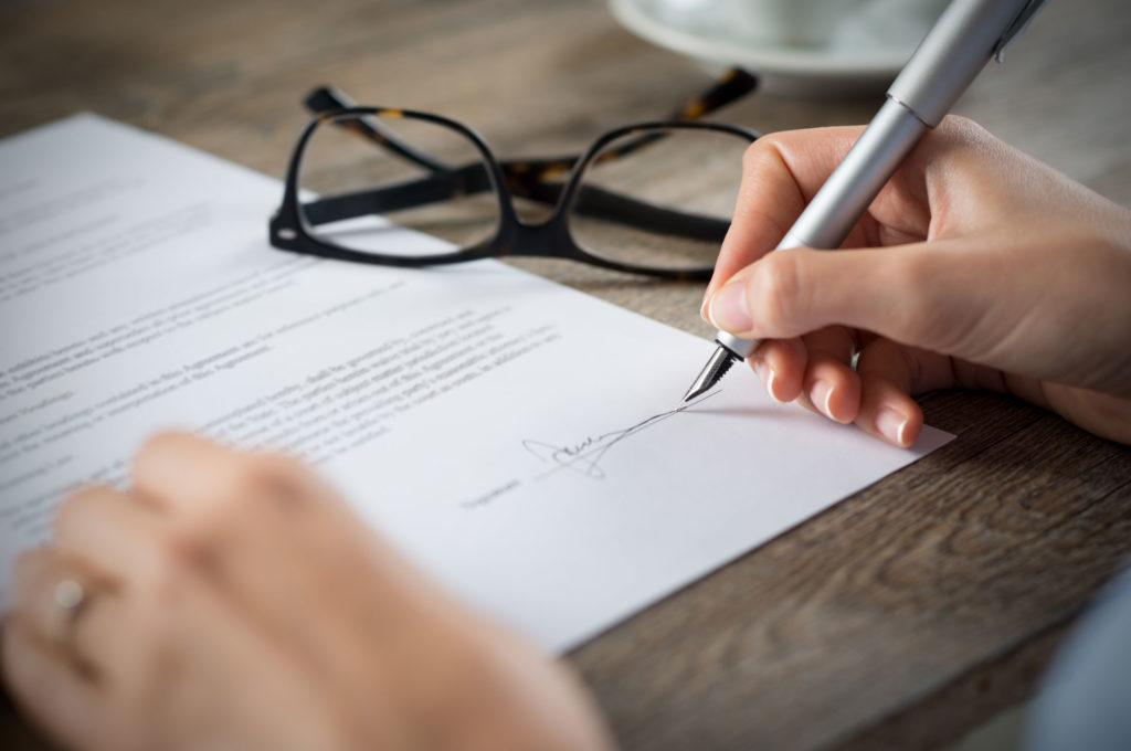 Importance of a Will